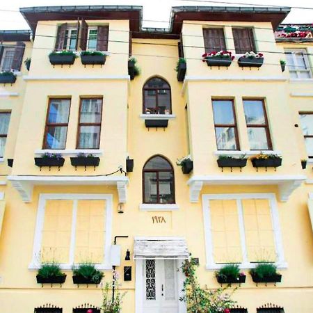 Historical Ottoman Manor İzmir Exterior photo